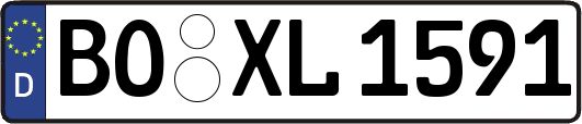 BO-XL1591