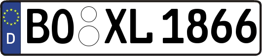 BO-XL1866