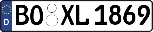 BO-XL1869