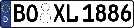 BO-XL1886