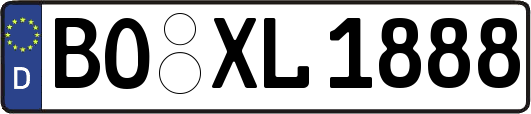 BO-XL1888