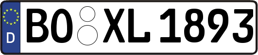 BO-XL1893