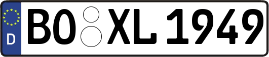 BO-XL1949