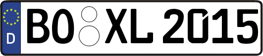 BO-XL2015