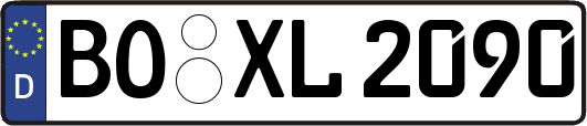 BO-XL2090