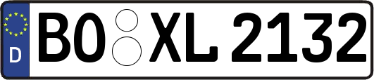 BO-XL2132