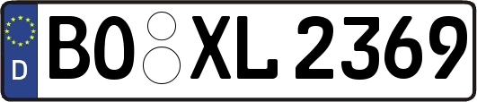 BO-XL2369