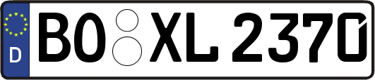 BO-XL2370