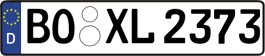 BO-XL2373