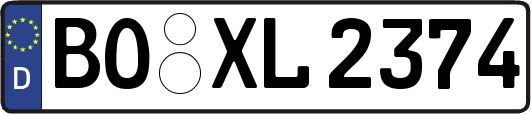 BO-XL2374