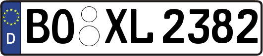 BO-XL2382