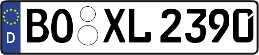 BO-XL2390