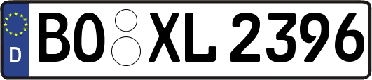 BO-XL2396