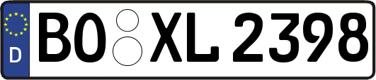 BO-XL2398