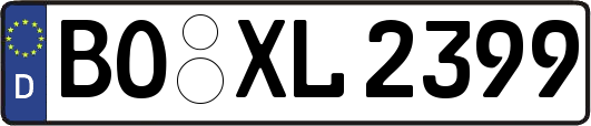 BO-XL2399