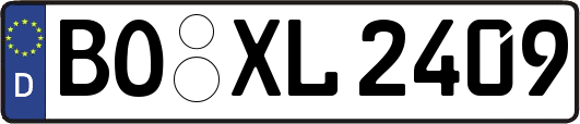 BO-XL2409