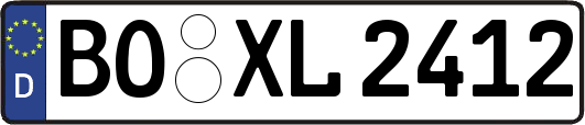 BO-XL2412