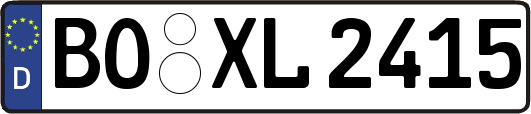 BO-XL2415
