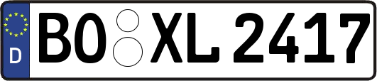 BO-XL2417
