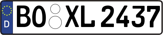 BO-XL2437