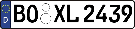 BO-XL2439