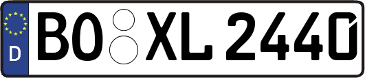 BO-XL2440