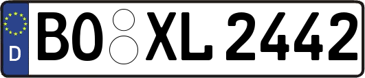 BO-XL2442