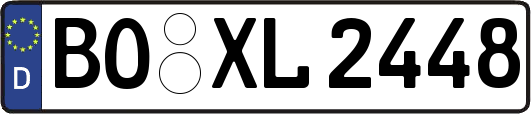 BO-XL2448