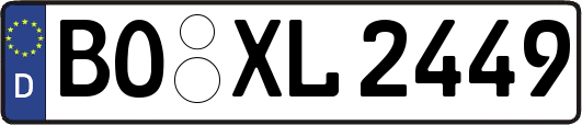 BO-XL2449