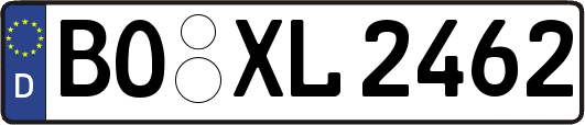 BO-XL2462
