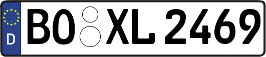 BO-XL2469