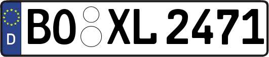 BO-XL2471