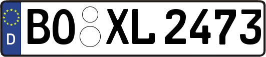 BO-XL2473