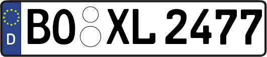BO-XL2477