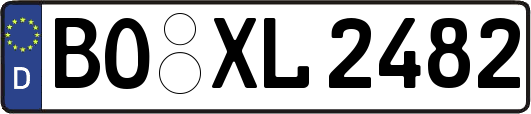 BO-XL2482
