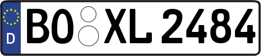 BO-XL2484