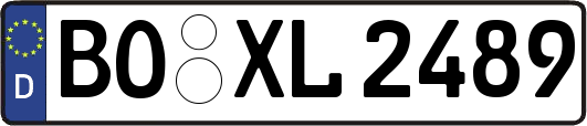BO-XL2489
