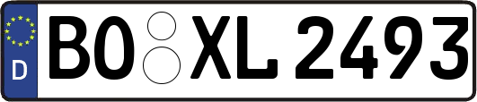 BO-XL2493