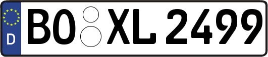 BO-XL2499