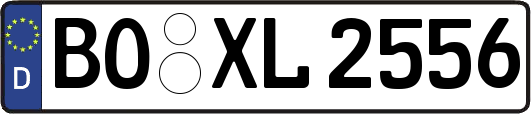 BO-XL2556