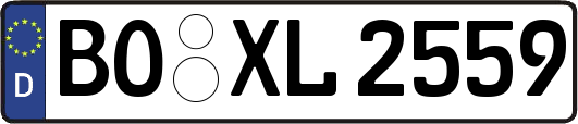 BO-XL2559