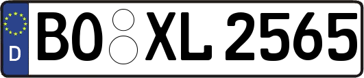BO-XL2565