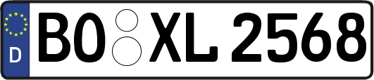 BO-XL2568