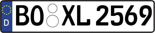 BO-XL2569