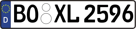 BO-XL2596