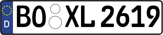 BO-XL2619