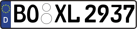 BO-XL2937
