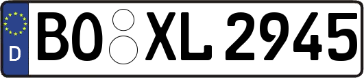 BO-XL2945