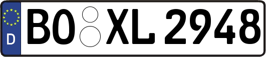 BO-XL2948