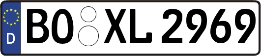 BO-XL2969